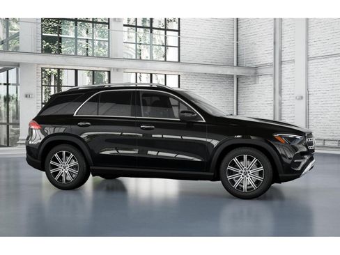 New 2026 Mercedes-Benz GLE 350 4MATIC image 14