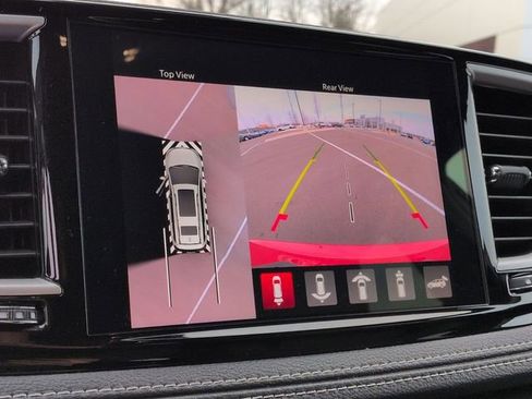 New 2026 Chrysler Pacifica Select image 23