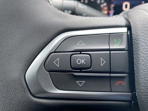 New 2026 Jeep Compass Latitude image 26