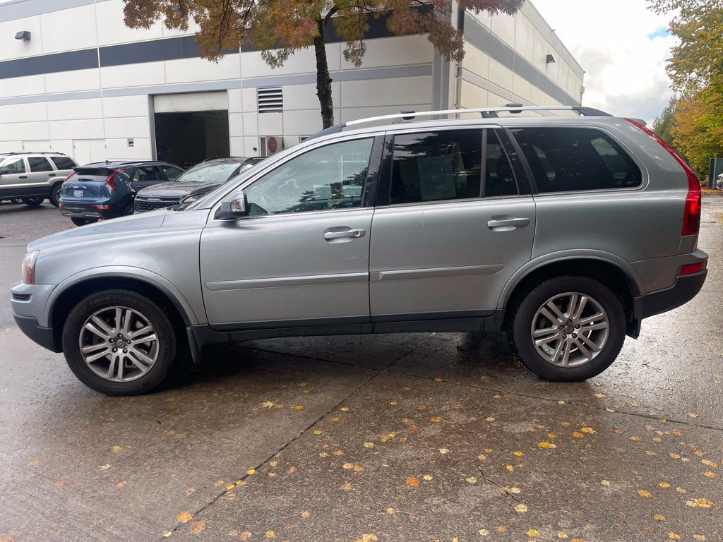 Used 2012 Volvo XC90 3.2 AWD/4WD image 6