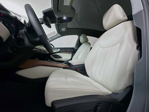 New 2025 Audi A5 2.0T Premium Plus Sedan image 18