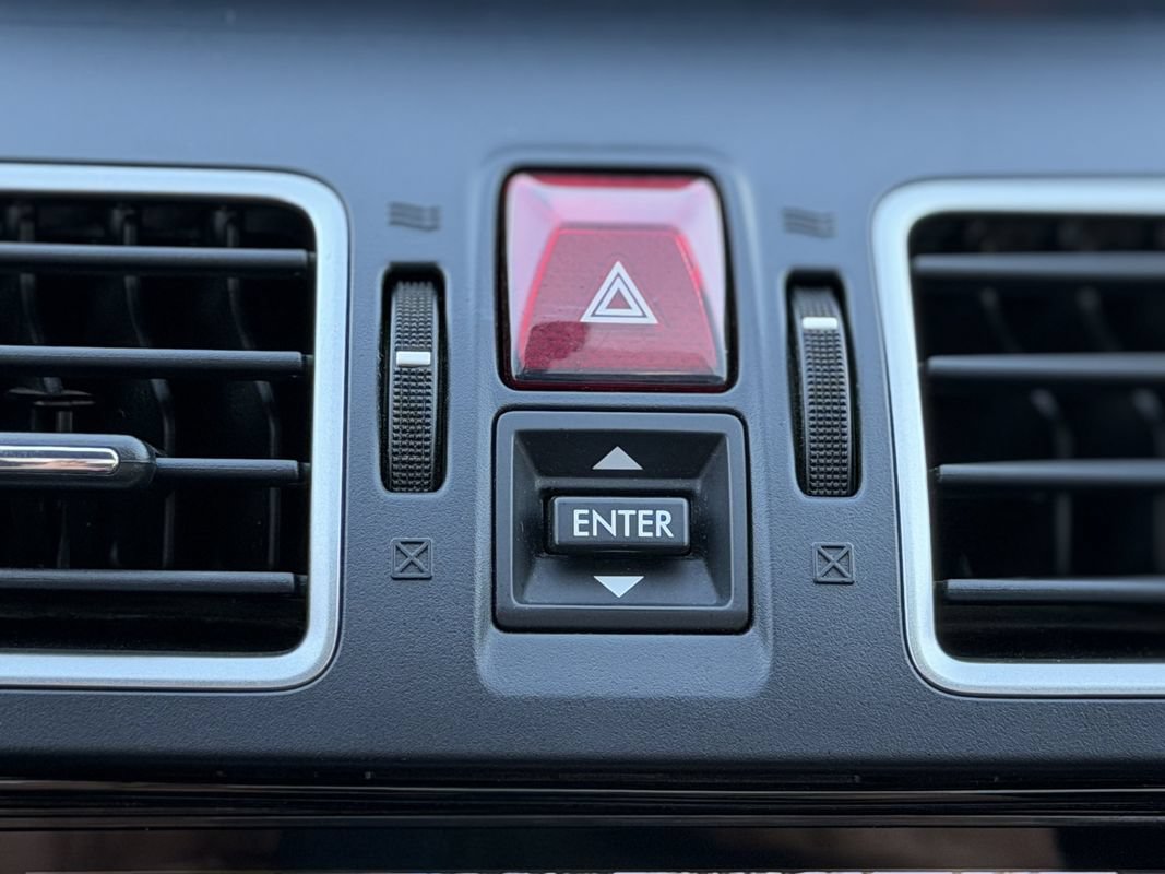 Used 2018 Subaru WRX Limited AWD/4WD image 27