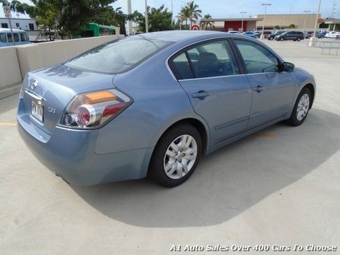 Used 2012 Nissan Altima 2.5 S image 3