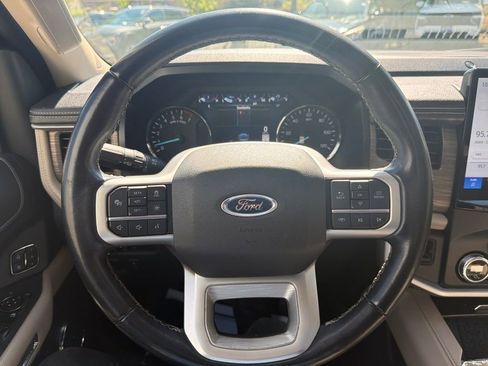 Used 2023 Ford Expedition Limited AWD/4WD image 26