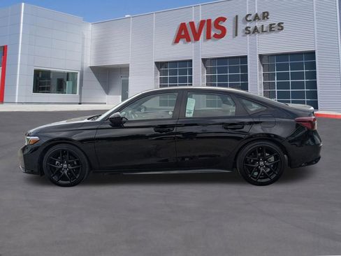 Used 2025 Honda Civic Sport image 10