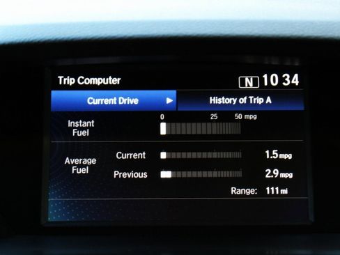 Used 2020 Acura MDX SH-AWD image 20