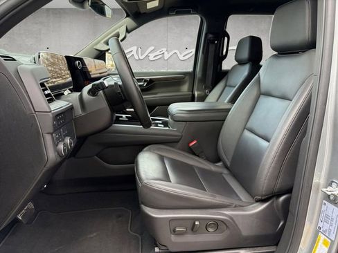 Certified 2025 Chevrolet Tahoe LT image 19