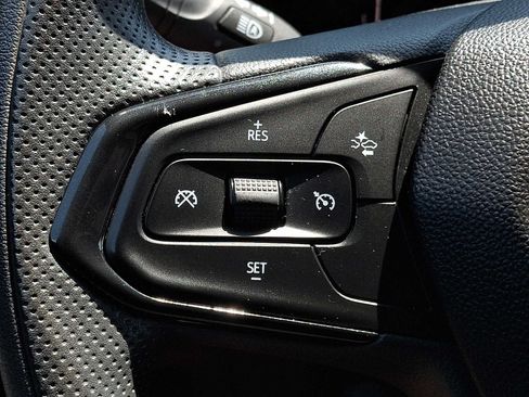 Used 2024 Chevrolet TrailBlazer LT w/ Driver Confidence Package AWD/4WD image 17