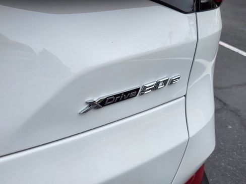 New 2026 BMW X5 xDrive50e AWD/4WD image 20