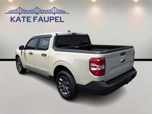 Certified 2024 Ford Maverick XLT w/ Equipment Group 300A Standard AWD/4WD image 5