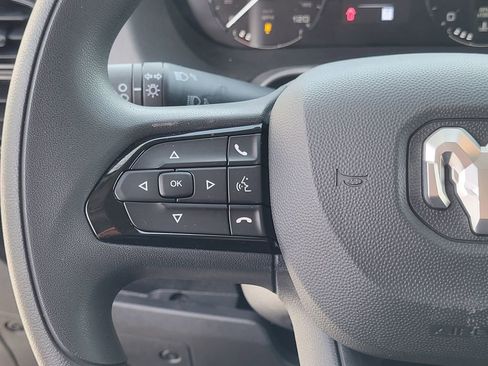 New 2026 RAM ProMaster 1500 w/ Convenience Group image 17