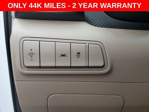 Used 2019 Hyundai Tucson SE image 21