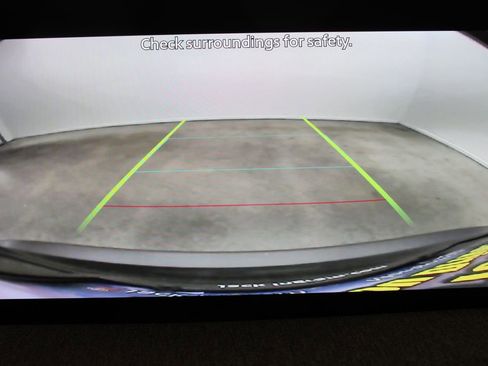 New 2026 Nissan Kicks SV image 12