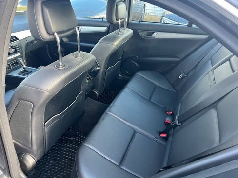 Used 2013 Mercedes-Benz C 300 4MATIC Sedan image 16