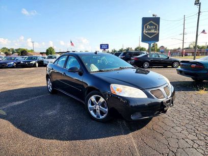 Used 2008 Pontiac G6 GT w/ Premium Package