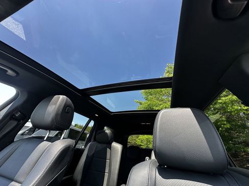 Certified 2025 Mercedes-Benz GLS 450 4MATIC image 37