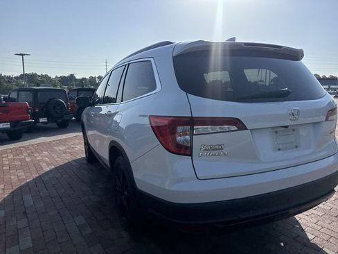 Used 2022 Honda Pilot Special Edition image 10