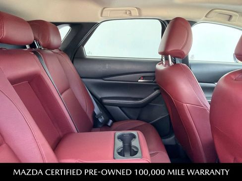 Certified 2023 MAZDA CX-30 AWD 2.5 S w/ Preferred Package image 13