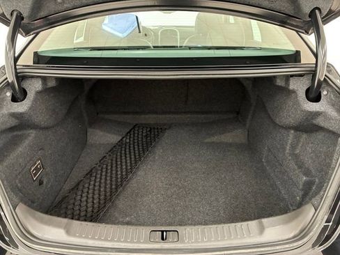 Used 2015 Chevrolet Malibu LT w/ Power Convenience Package FWD image 17