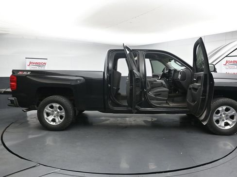 Used 2015 Chevrolet Silverado 1500 LT w/ All Star Edition AWD/4WD image 27