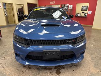 Used 2023 Dodge Charger GT w/ Navigation & Travel Group video 2