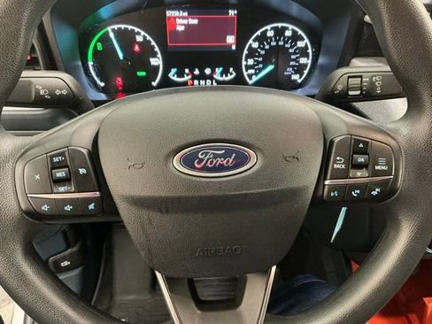 Used 2024 Ford Maverick XLT FWD image 27