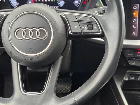 Used 2024 Audi A3 2.0T Premium FWD image 22