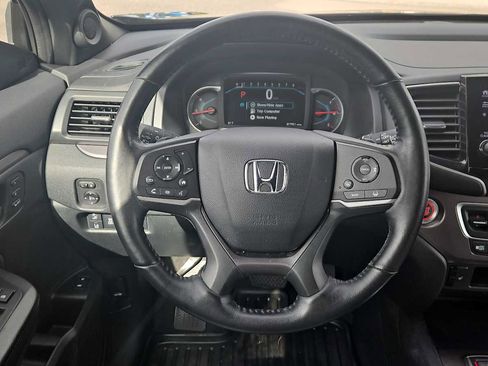 Used 2020 Honda Passport EX-L image 11
