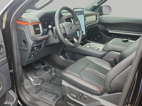Certified 2024 Ford Expedition Timberline AWD/4WD image 17