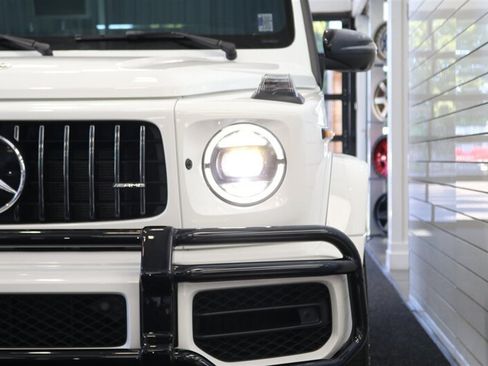 Used 2024 Mercedes-Benz G 63 AMG 4MATIC image 69
