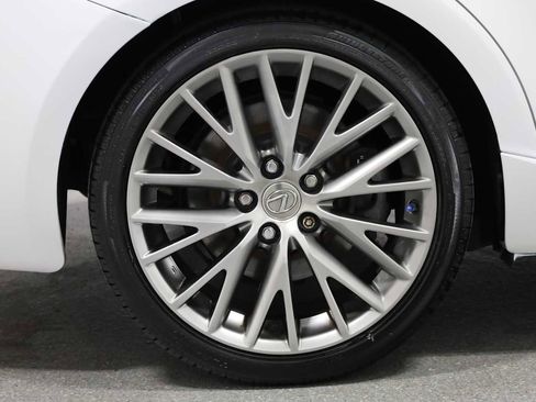 Used 2016 Lexus IS 200t image 43
