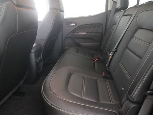 Used 2022 GMC Canyon Denali AWD/4WD image 26