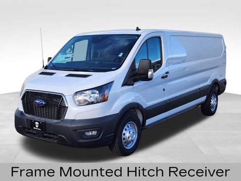 Used 2024 Ford Transit 150 Base image 5