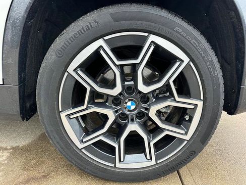 Certified 2025 BMW X1 xDrive28i w/ Premium Package image 32