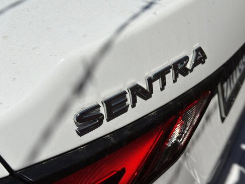Used 2023 Nissan Sentra S FWD image 7