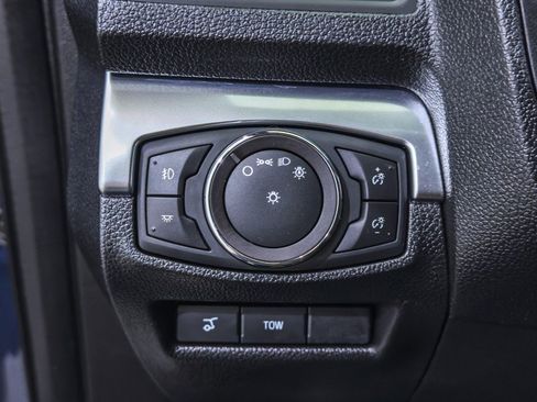 Used 2019 Ford Explorer Limited w/ Ford Safe & Smart Package image 33