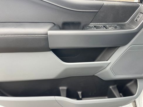 New 2025 Ford F150 XLT w/ Equipment Group 301A Standard image 7