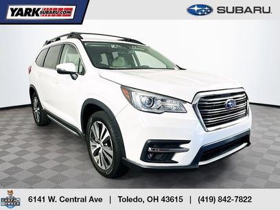 Used 2020 Subaru Ascent Limited
