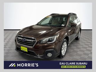 Used 2019 Subaru Outback 2.5i Premium AWD/4WD video 1