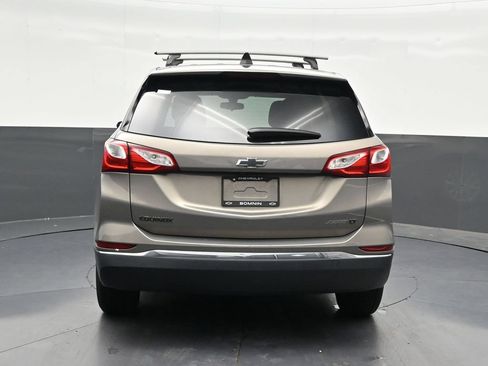 Used 2019 Chevrolet Equinox LT FWD image 4