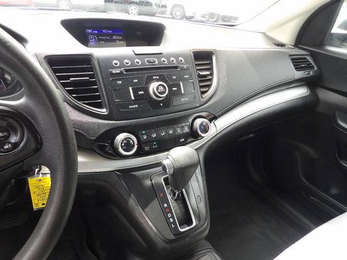 Used 2016 Honda CR-V LX image 8