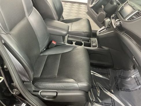 Used 2016 Honda CR-V EX-L image 14