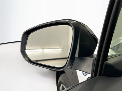 Used 2024 Subaru Solterra AWD/4WD image 16