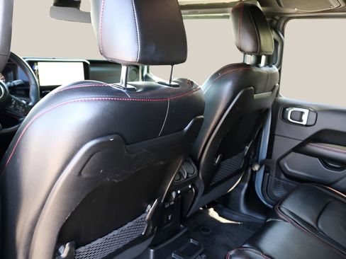 Used 2024 Jeep Wrangler Unlimited Rubicon 392 image 15