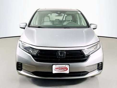Certified 2023 Honda Odyssey Touring image 20