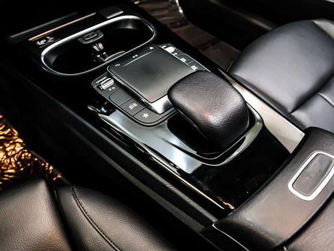 Certified 2022 Mercedes-Benz A 220 A 220 Sedan image 7