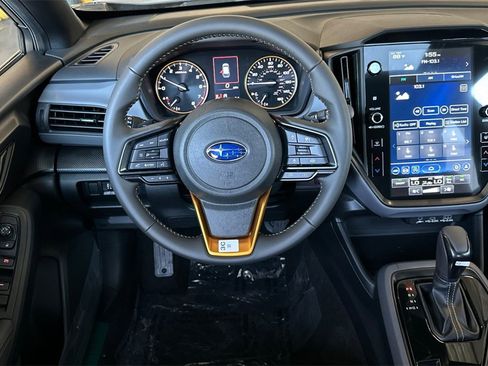 New 2025 Subaru Crosstrek 2.5i Wilderness w/ Crosstrek Mirror Package image 18