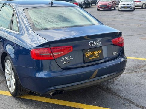 Used 2013 Audi A4 2.0T Premium Plus AWD/4WD image 58