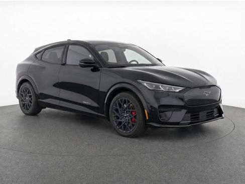 Used 2023 Ford Mustang Mach-E GT w/ GT Performance Edition AWD/4WD image 2