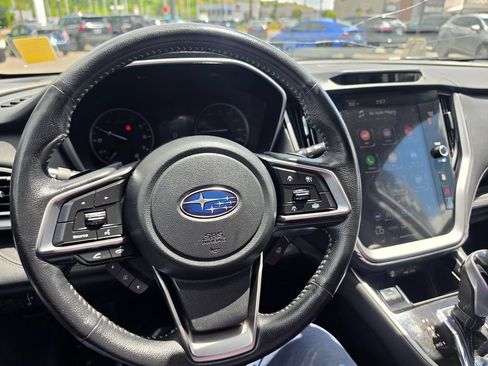 Used 2020 Subaru Outback Limited AWD/4WD image 20